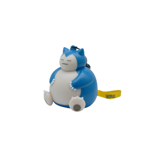 POKEMON SNORLAX LIGHT UP