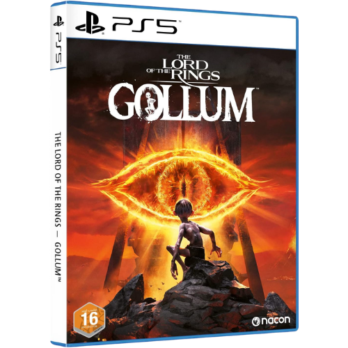 PS5 THE LORD OF THE RINGS GOLLUM - USATO