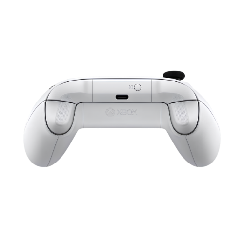 XBOX CONTROLLER ROBOT WHITE