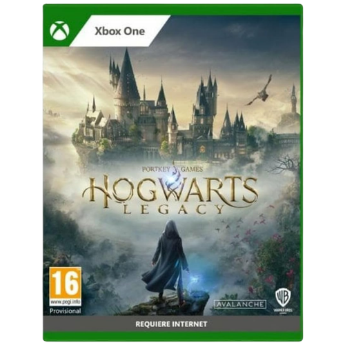 XBOX HOGWARTS LEGACY - USATO