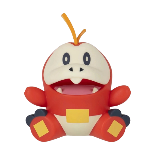 FIGURE POKEMON SELECT FUECOCO