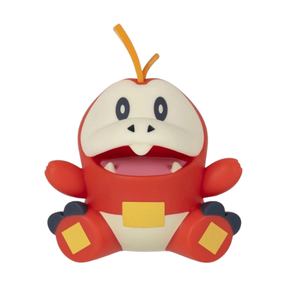 FIGURE POKEMON SELECT FUECOCO