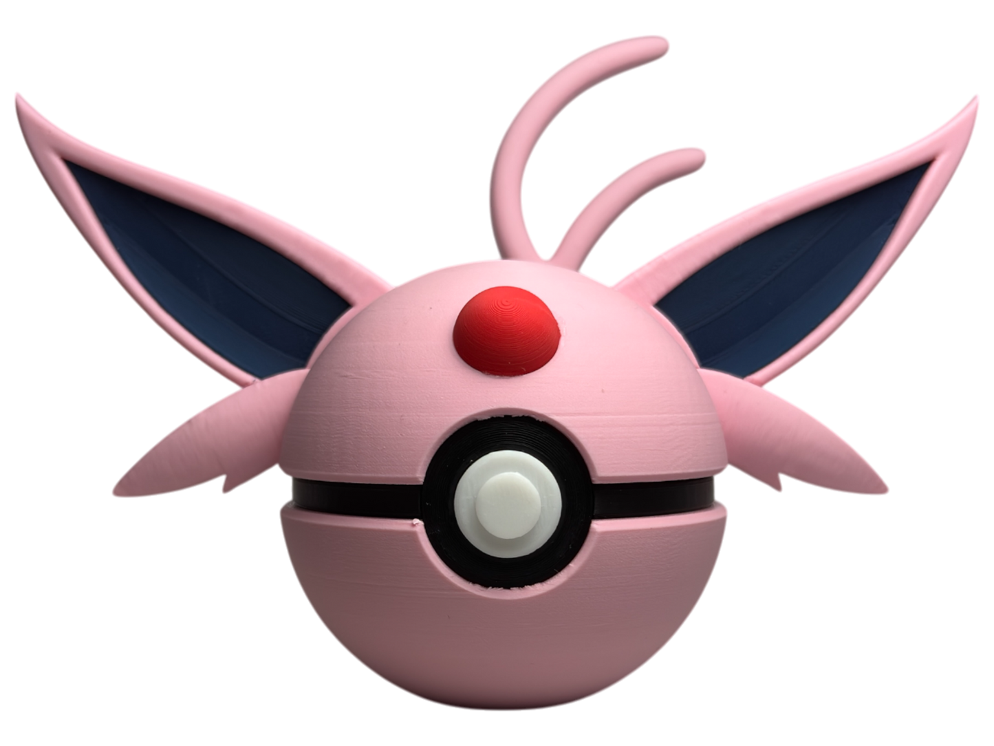 POKEMON MONSTERBALL MONTATE #0196 ESPEON
