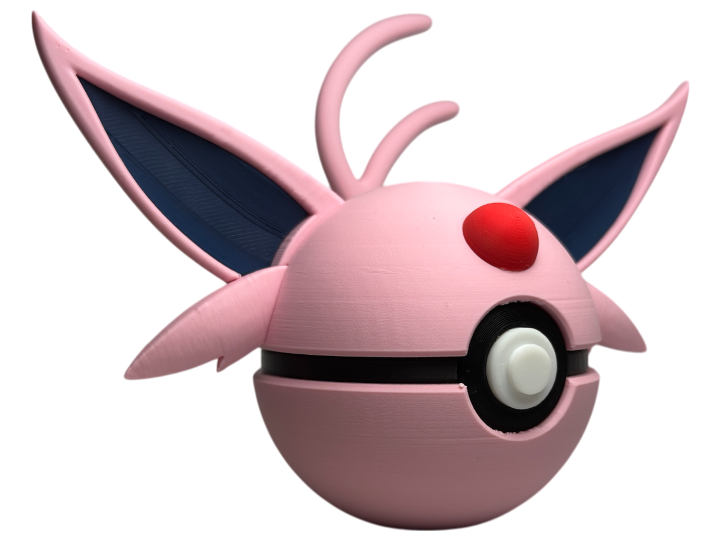 POKEMON MONSTERBALL MONTATE #0196 ESPEON