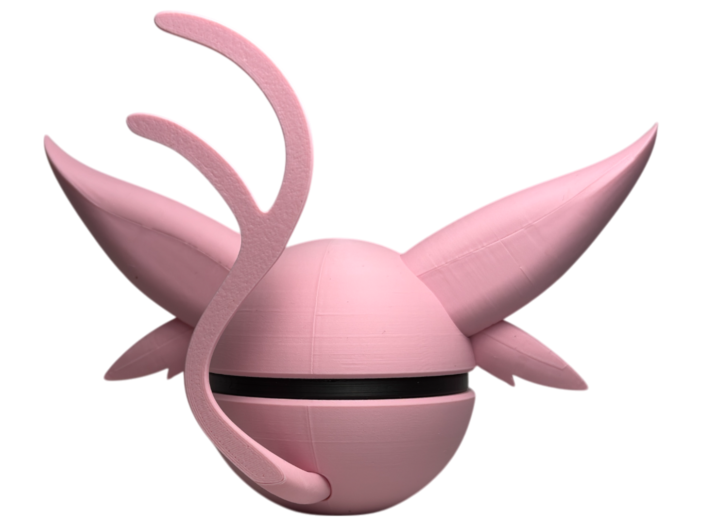 POKEMON MONSTERBALL MONTATE #0196 ESPEON