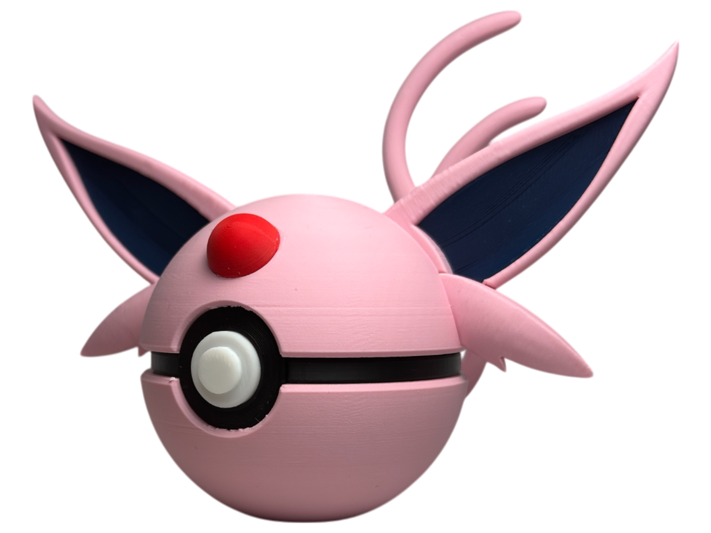 POKEMON MONSTERBALL MONTATE #0196 ESPEON