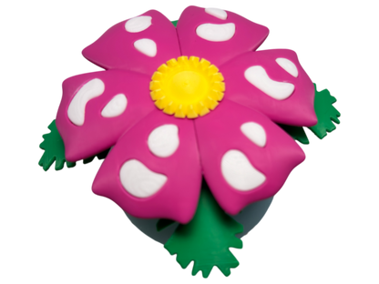 POKEMON MONSTERBALL MONTATE #0003 VENOSAUR