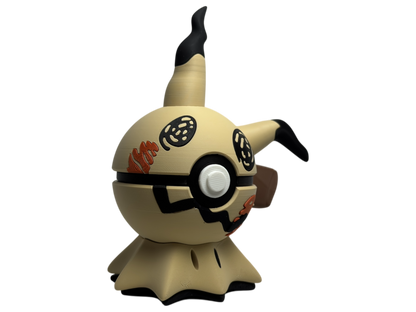 POKEMON MONSTERBALL MONTATE #0778 MIMIKYU