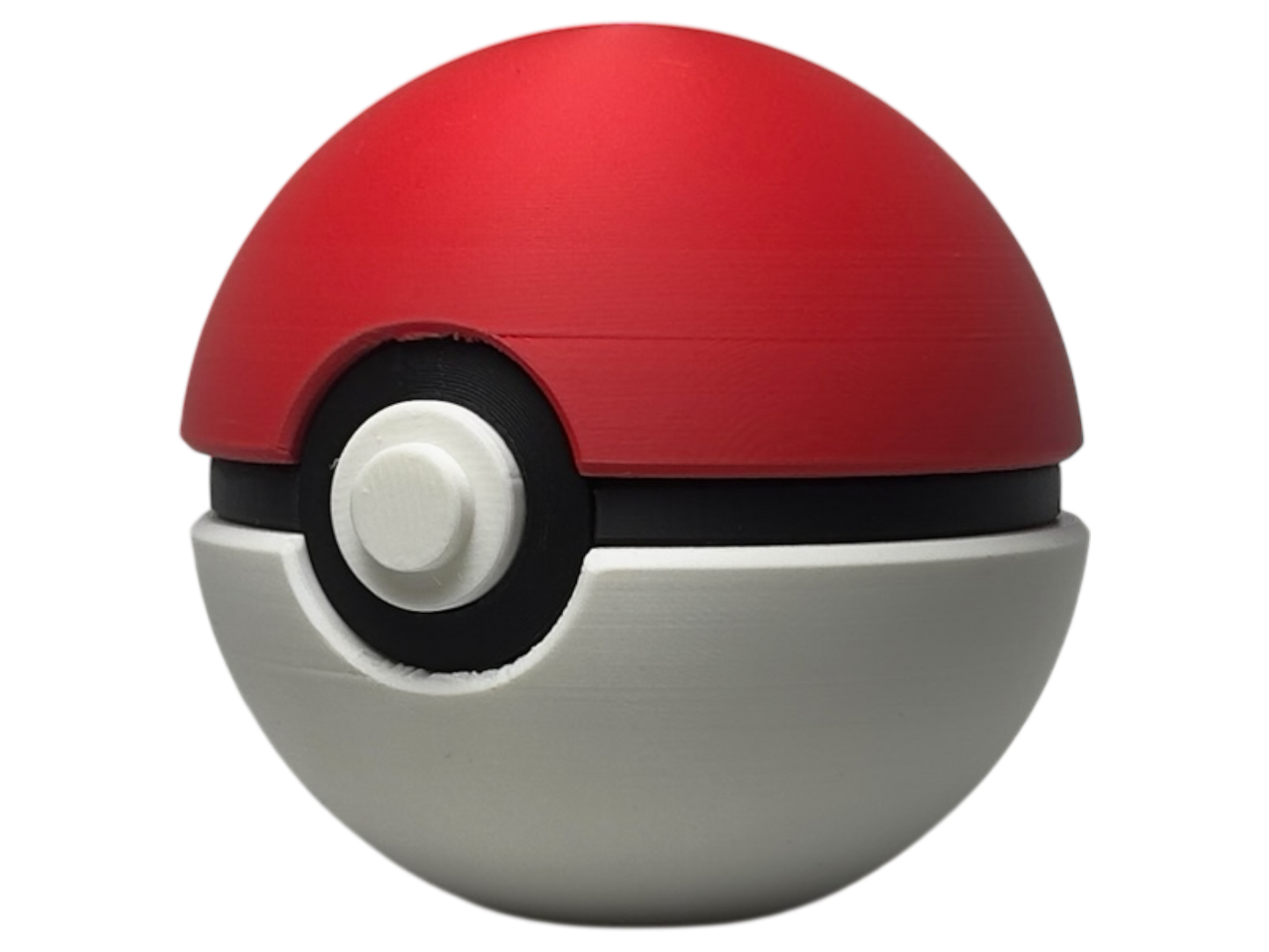 POKEMON MONSTERBALL MONTATE #B1 POKEBALL