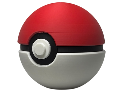 POKEMON MONSTERBALL MONTATE #B1 POKEBALL