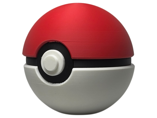 POKEMON MONSTERBALL MONTATE #B1 POKEBALL