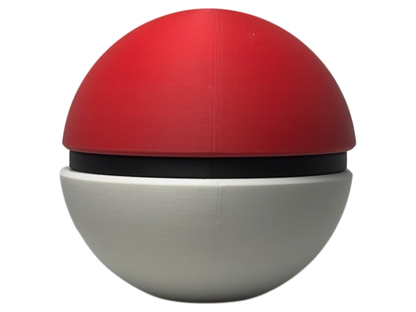 POKEMON MONSTERBALL MONTATE #B1 POKEBALL