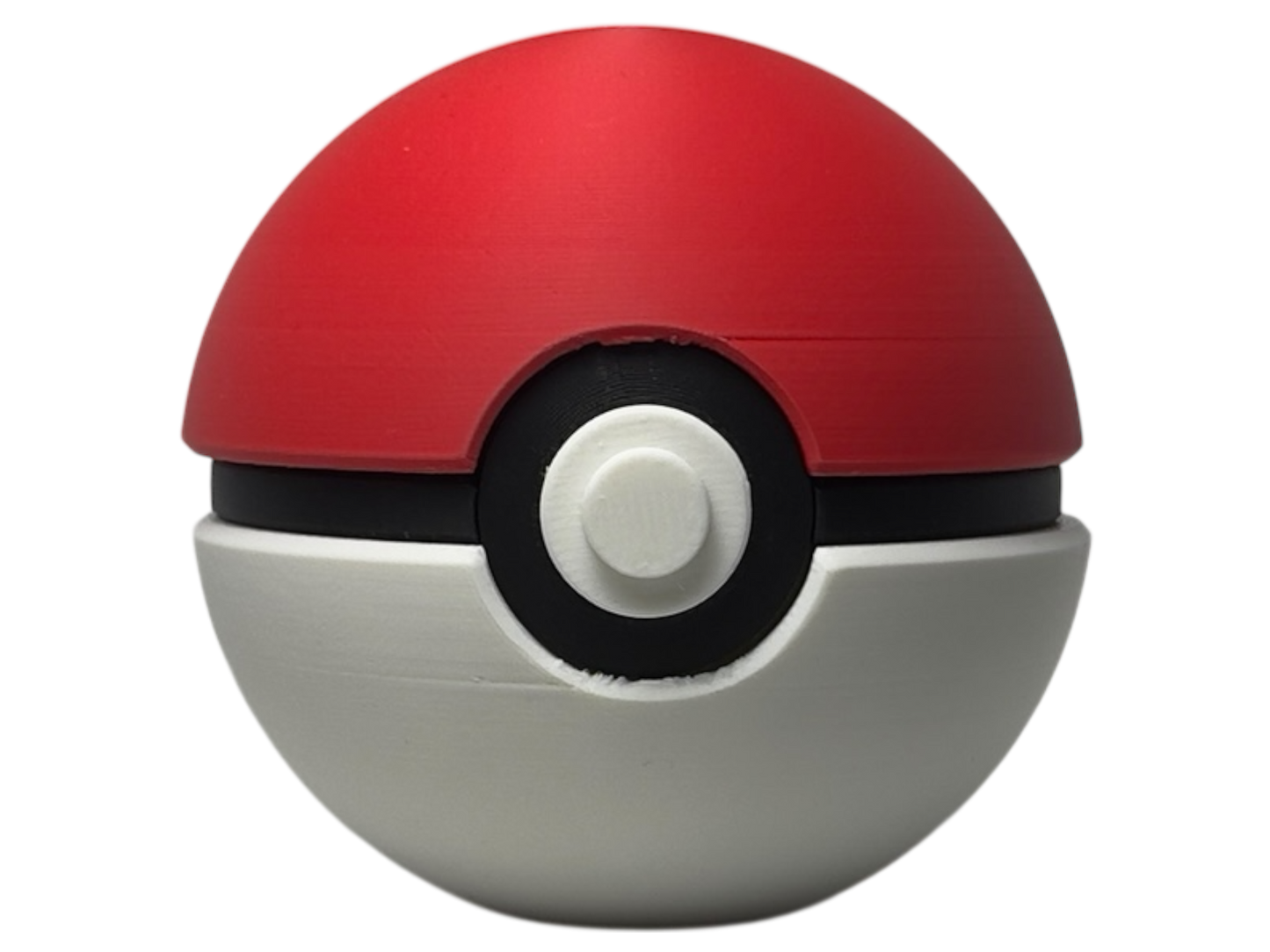 POKEMON MONSTERBALL MONTATE #B1 POKEBALL