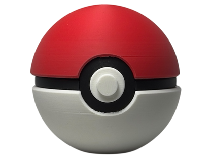 POKEMON MONSTERBALL MONTATE #B1 POKEBALL