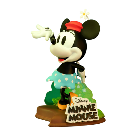 ABYSTYLE STUDIO - DISNEY FIGURE MICKEY MOUSE AND FRIENDS, MINNIE