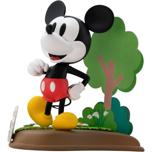 ABYSTYLE STUDIO - DISNEY FIGURE MICKEY MOUSE AND FRIENDS, TOPOLINO