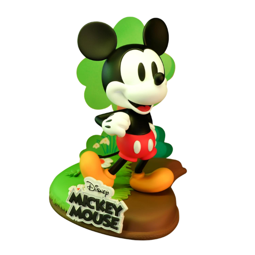 ABYSTYLE STUDIO - DISNEY FIGURE MICKEY MOUSE AND FRIENDS, TOPOLINO