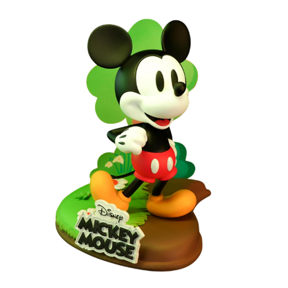 ABYSTYLE STUDIO - DISNEY FIGURE MICKEY MOUSE AND FRIENDS, TOPOLINO