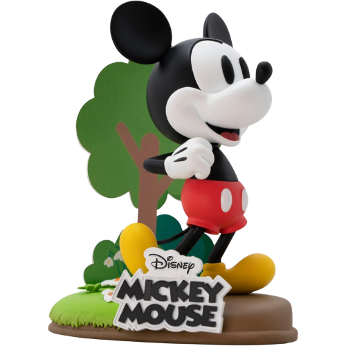 ABYSTYLE STUDIO - DISNEY FIGURE MICKEY MOUSE AND FRIENDS, TOPOLINO