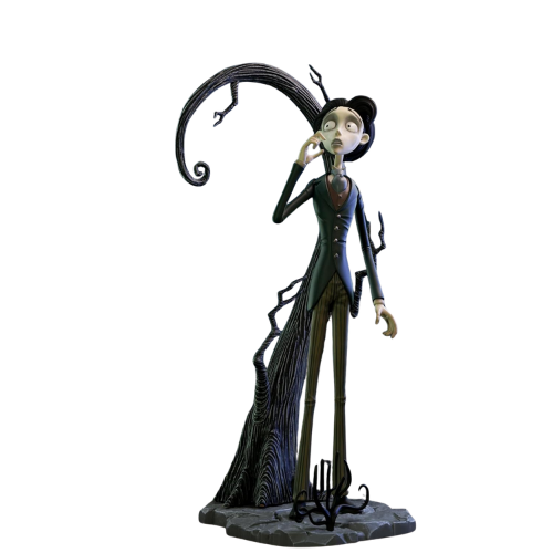 FIGURE LA SPOSA CADAVERE VICTOR ABYSTYLE 18CM