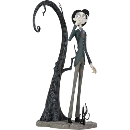 FIGURE LA SPOSA CADAVERE VICTOR ABYSTYLE 18CM