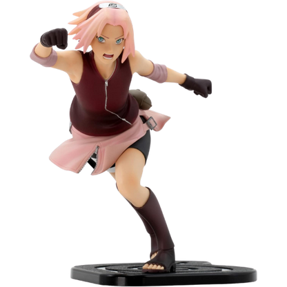 FIGURE NARUTO SAKURA ABYSTYLE 16CM
