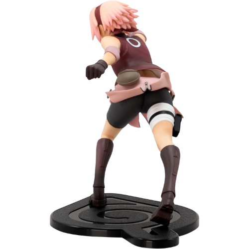 FIGURE NARUTO SAKURA ABYSTYLE 16CM