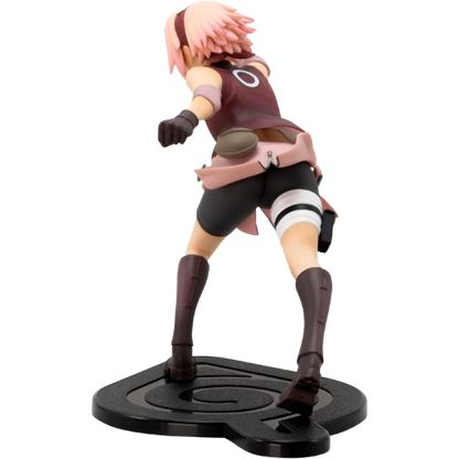 FIGURE NARUTO SAKURA ABYSTYLE 16CM