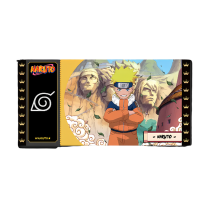 GOLDEN TICKET NARUTO - ONE PIECE PERSONAGGI VARI
