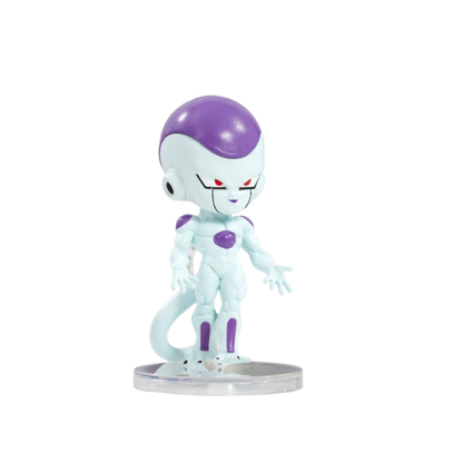 CHIBI MASTER DRAGON BALL MINI FIGURE 7CM