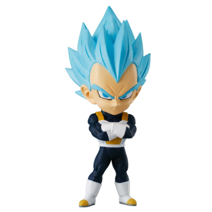 CHIBI MASTER DRAGON BALL MINI FIGURE 7CM
