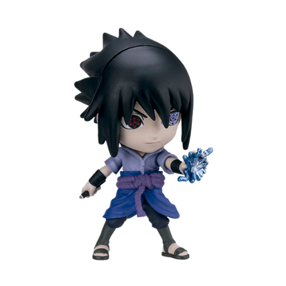 CHIBI MASTER NARUTO SHIPPUDEN MINI FIGURE 7CM