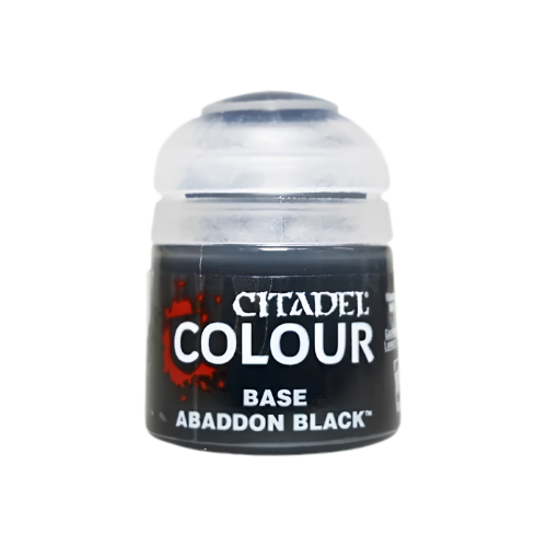 WARHAMMER CITADEL COLOUR BASE VARIE COLORAZIONI