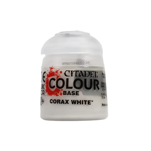 WARHAMMER CITADEL COLOUR BASE VARIE COLORAZIONI