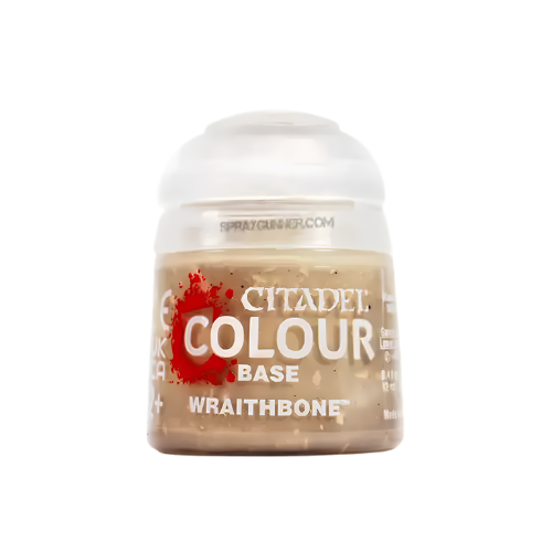 WARHAMMER CITADEL COLOUR BASE VARIE COLORAZIONI