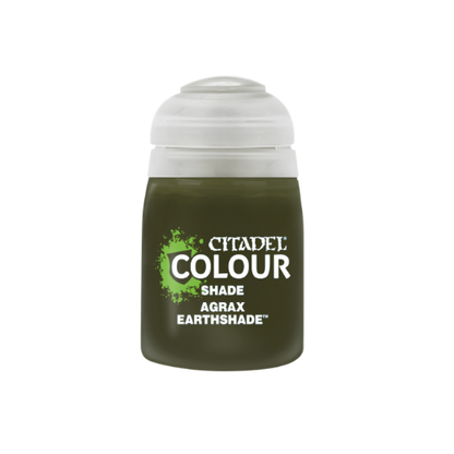 WARHAMMER CITADEL COLOUR SHADE 2 COLORAZIONI