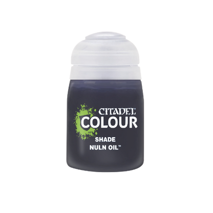 WARHAMMER CITADEL COLOUR SHADE 2 COLORAZIONI