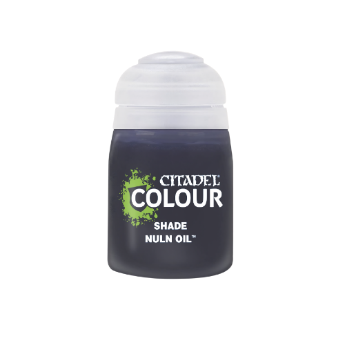 WARHAMMER CITADEL COLOUR SHADE 2 COLORAZIONI