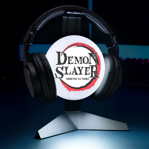 DEMON SLAYER LIGHT HEAD