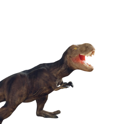 ERIK PERPETUAL CALENDAR JURASSIC PARK 3