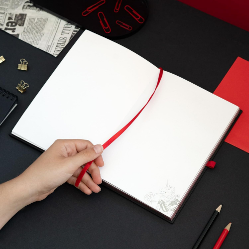 ERIK PREMIUM NOTEBOOK MARVEL DEADPOOL