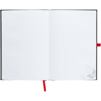 ERIK PREMIUM NOTEBOOK MARVEL DEADPOOL