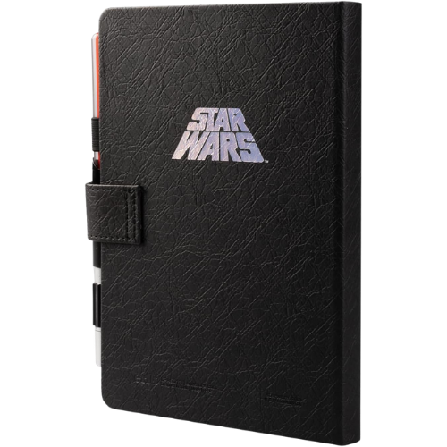 ERIK PREMIUM NOTEBOOK STAR WARS