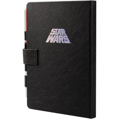 ERIK PREMIUM NOTEBOOK STAR WARS