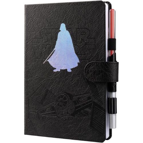 ERIK PREMIUM NOTEBOOK STAR WARS