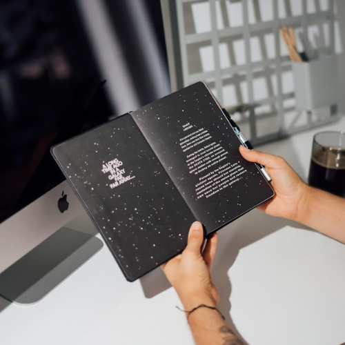 ERIK PREMIUM NOTEBOOK STAR WARS