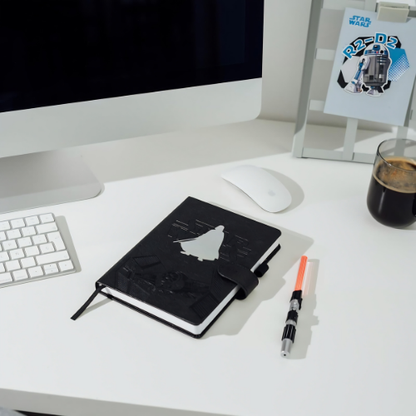 ERIK PREMIUM NOTEBOOK STAR WARS