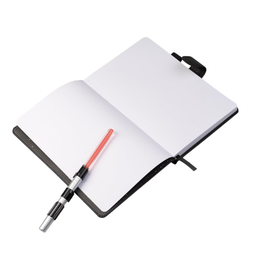 ERIK PREMIUM NOTEBOOK STAR WARS