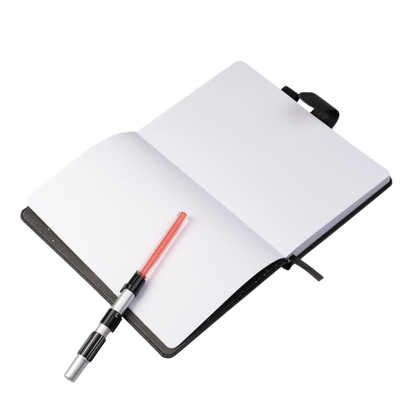 ERIK PREMIUM NOTEBOOK STAR WARS