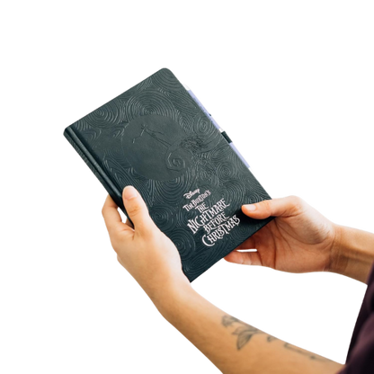 ERIK PREMIUM NOTEBOOK THE NIGHTMARE BEFORE CHRISTMAS